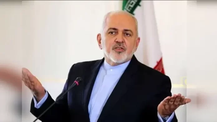 iran-us-talks-javad-zarif-statement