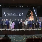 Rwandans and Friends Mark 32nd Anniversary of 1994 Genocide Against Tutsi in New Delhi