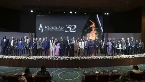 Rwandans and Friends Mark 32nd Anniversary of 1994 Genocide Against Tutsi in New Delhi