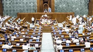 Women's Quota Bill Fails Lok Sabha Test, Doesn't Get Two-Thirds Majority
