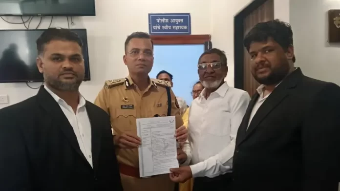 apcr-nashik-tcs-incident-fact-finding-hindi-news