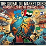 HOW WILL INDIA SURVIVE THE OIL ‘ONSLAUGHT’!