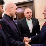 US Iran Peace Talks In Pakistan