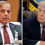 Shehbaz Sharif's Diplomatic Appeal to the US President and Iran