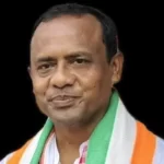 Setback for Congress during Mallikarjun Kharge's rally; senior leader resigns.