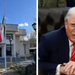 Iranian embassies worldwide have mocked Trump's threats, and their tweets are going viral.