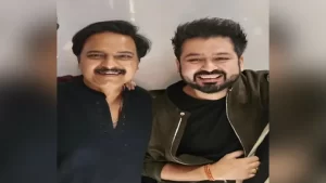 Playing the role of 'Bade Saheb' in *Dhurandhar: The Revenge* was not an easy task for Danish Iqbal.