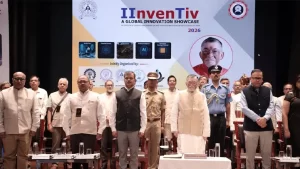 Donald W. Meyers Leads Strategic MoU Between Tech Bond Global and IIT (ISM) Dhanbad to Establish Advanced R&D Centre