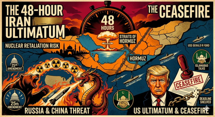 West Asia War