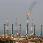 Israeli Attack on World's Largest Gas Field for the Second Time in 20 Days