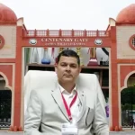 Jamia Professor Receives Grant of ₹22.94 Lakhs from CCRUM