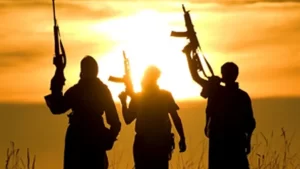 Major Military Operation in Mali: Over 100 Terrorists Killed in Airstrike