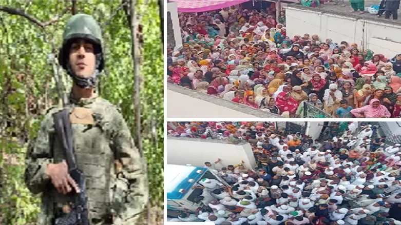 rampur-youth-shaved-killed-in-russia-ukraine-war-funeral