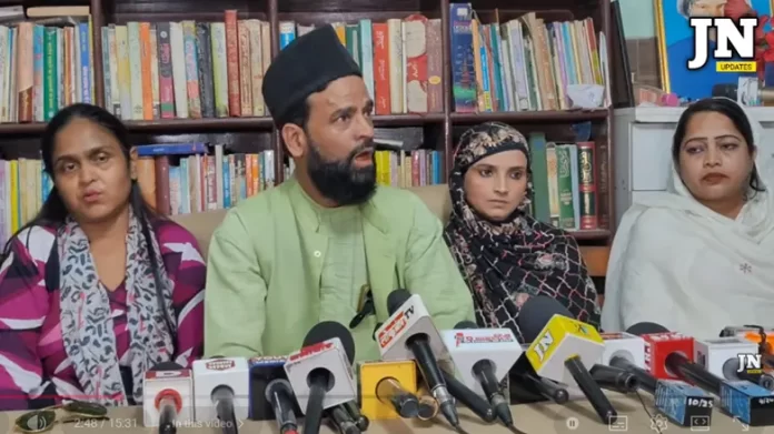nikah controversy One Woman, Two Husbands—and a Web of Infidelity That Brought Shame Upon Relationships