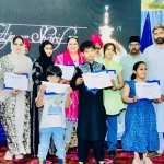 Chishty Foundation and Saksham Sanchar Empower Ajmer Sharif Youth with Media, Career, and Startup Seminar