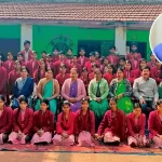 Anjaneya Kumar Singh Moradabad School Model