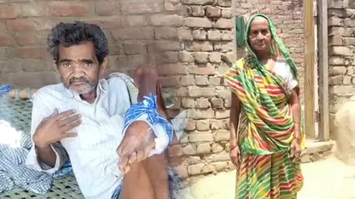 badayun-gram-panchayat-secretary-pradhan-bribe-housing-scheme