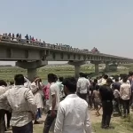 budaun-youth-drowns-in-ramganga-river-during-funeral