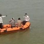 kachhla-ganga-ghat-budaun-firozabad-man-drowned-dead-body-found