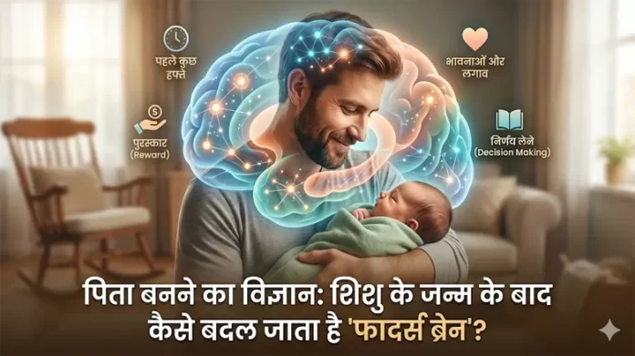 Father Science of Fatherhood