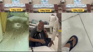 makkah-haj-pilgrims-mismanagement-aap-sanjay-singh-faisal-lala