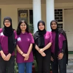 Jamia Millia Islamia Women Engineers Secure Prestigious Bajaj Scholarship
