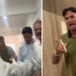 Kanpur Polytechnic student police complaint