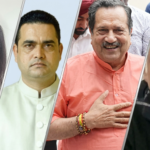 Celebrate Eid-ul-Adha with the spirit of 'Ganga-Jamuni Tehzeeb' and brotherhood — Muslim Rashtriya Manch