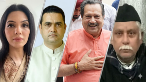 Celebrate Eid-ul-Adha with the spirit of 'Ganga-Jamuni Tehzeeb' and brotherhood — Muslim Rashtriya Manch
