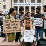 neet-paper-leak-students-future