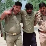 Ram-Rahim Pool Police Encounter