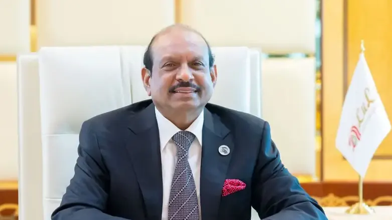 Forbes Middle East list out: MA Yusuff Ali emerges as richest Malayali
