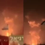 israel-defence-factory-blast-beit-shemesh