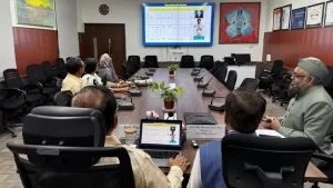 Girls Lead the Way as Jamia Millia Islamia Announces Class XII Results for 2025-26