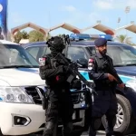 Nine people sentenced to life in prison for colluding with Iranian Revolutionary Guards