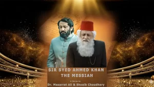 'Sir Syed Ahmed Khan: The Messiah' Creates a Historic Storm on OTT: Raking in Record Viewership and Securing a Spot in Global Trends!