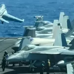 US Strikes Iranian Military Bases; Several Drones Shot Down, New Sanctions Also Imposed