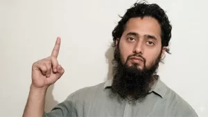 Ayush Malik
