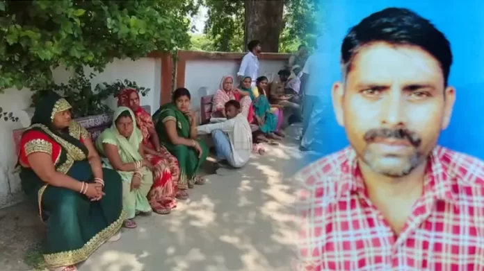 Badaun Current Death