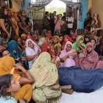 badaun suicide case