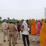badaun-sahaswan-land-grab-dispute-villagers-allegation