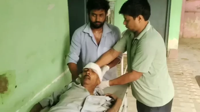 Bareilly Mathura Highway Road Accident