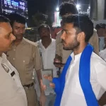 badaun viral video bhim army