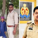 inspector-dhananjay-singh-badaun-police-news
