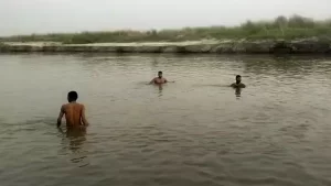 badaun-ganga-drowning-two-youths-dead