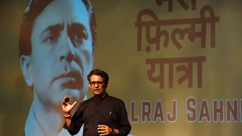 A Night at the Theatre: Watching ‘Meri Filmi Yatra’