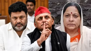 Kamal Akhtar vs Ruchi Veira