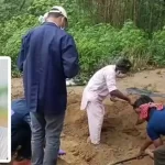 kashipur-grave-exhumation-haldwani-re-postmortem