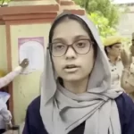 Rajasthan NEET aspirant Kulsum Bano denied entry for burqa, allowed later
