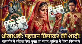 Luteri dulhan